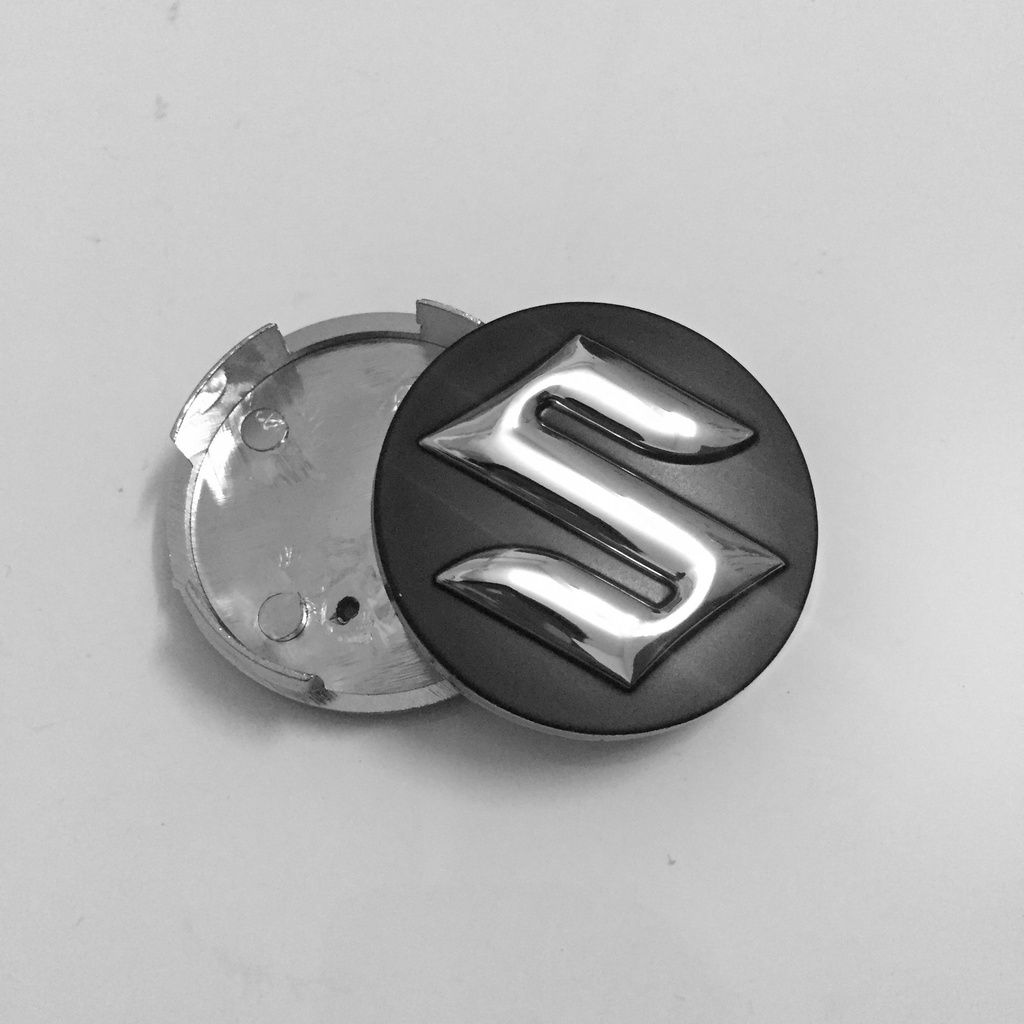 1 Nắp Đậy Trục Bánh Xe Hơi Suzuki Tianyu SX4 Shang Yuerui rides the new Alto Swift 54mm Ốp