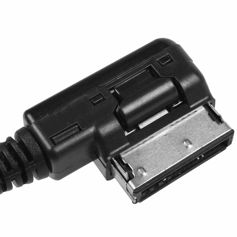 Cáp Âm Thanh Bluetooth Dành Cho Xe Mercedes W212 S212 C207