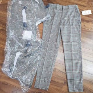 Quần tây ZARA dư xịn