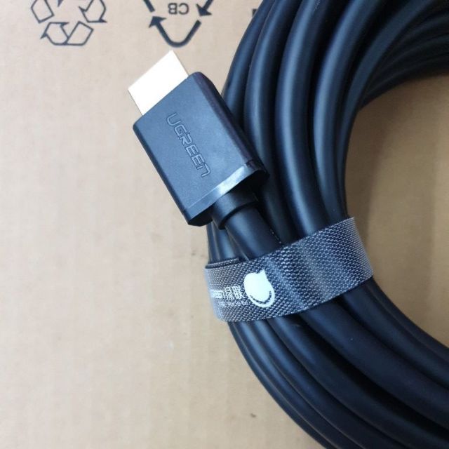 Cáp HDMI 10m ugreen 10110