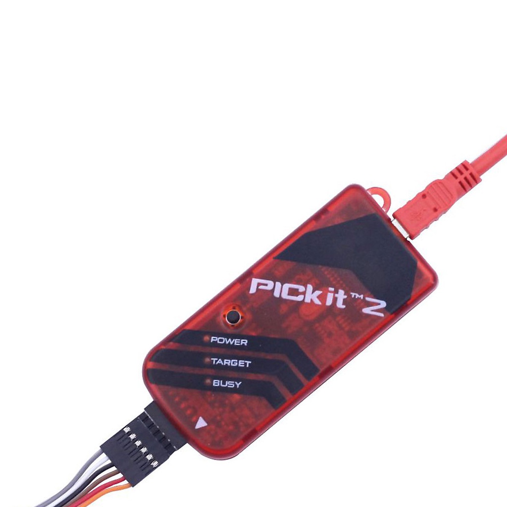 Mạch nạp Pickit2 Full (BH 06 Tháng)