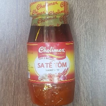 Sate tôm Cholimex