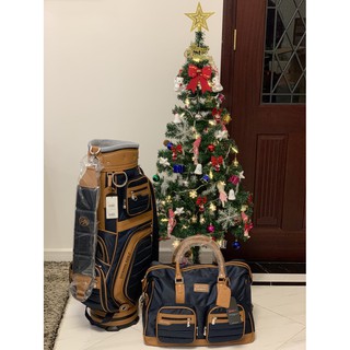 Túi gậy Golf Dennis