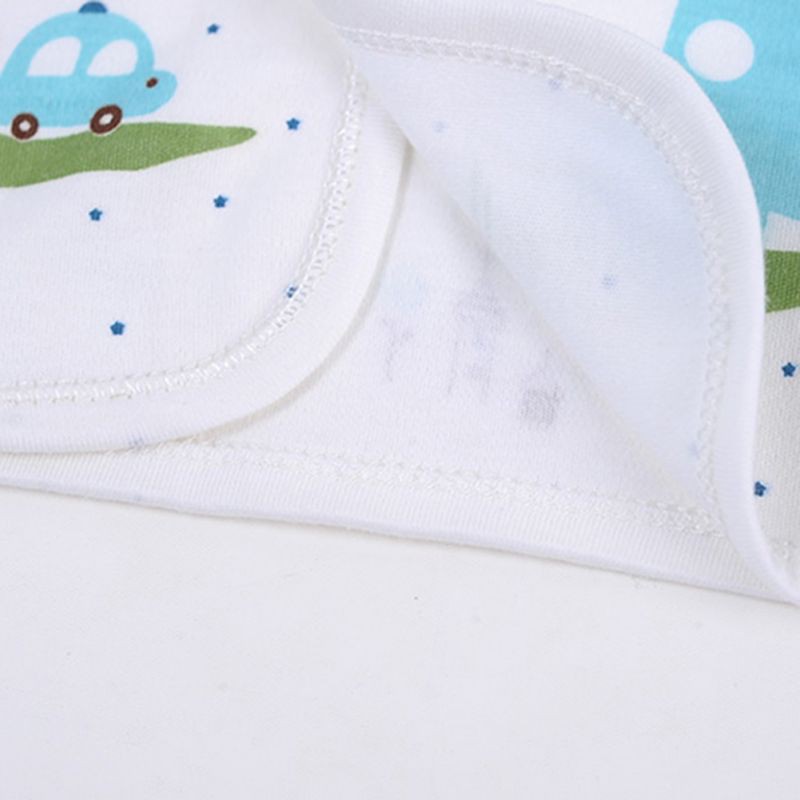 Set bộ đồ ngủ cho bé sơ sinh