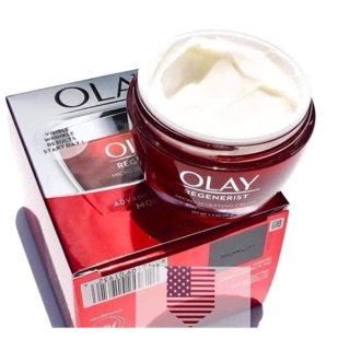 KEM DƯỠNG DA OLAY CỦA mỹ