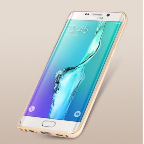 VIỀN NHÔM GALAXY S6 EDGE HIỆU EASY