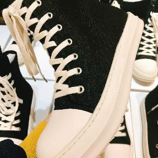 [Video+Ảnh thật] Giày Rick Owens S.F Nam Nữ