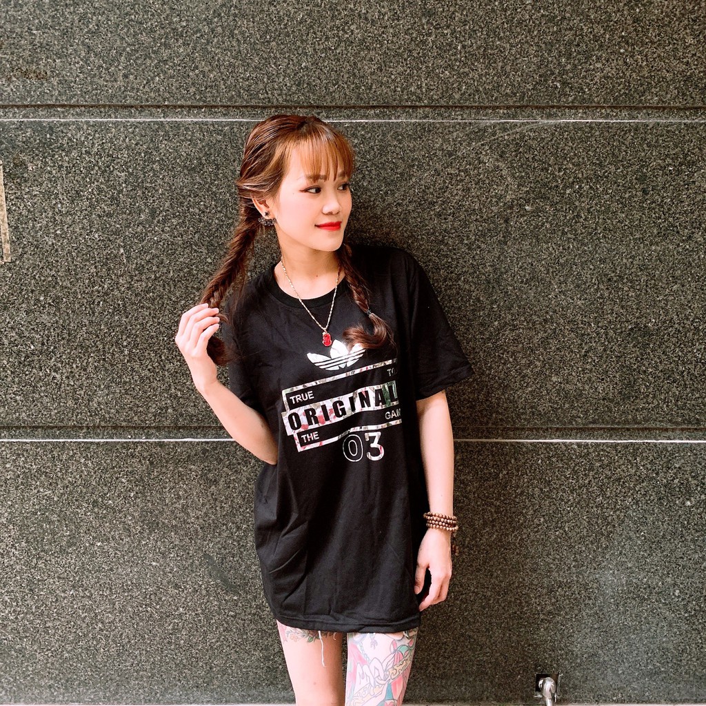 [COMBO MUA 1 ÁO TẶNG 1 MŨ TRƠN LƯỚI THỜI TRANG ] Áo phông Adi.das phản quang chất liệu cotton, áo thun Unisex thời trang | BigBuy360 - bigbuy360.vn