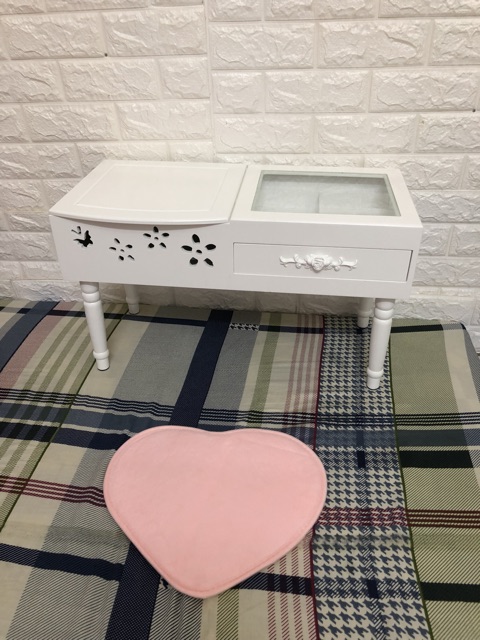 Bàn phấn mini giá rẻ | BigBuy360 - bigbuy360.vn