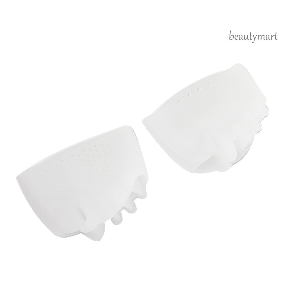 [Hàng mới về] Set 2 dụng cụ hỗ trợ điều chỉnh tư thế cho ngón chân chất lượng cao