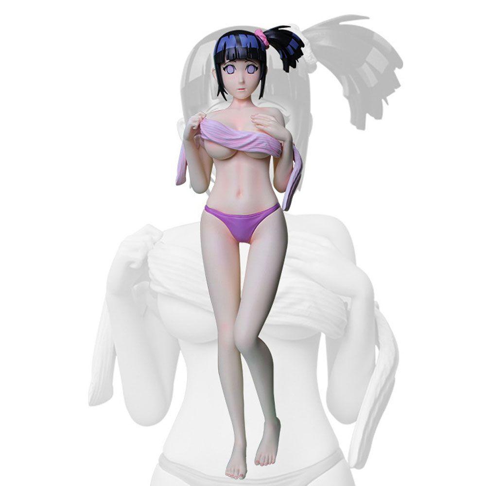 Mô Hình Đồ Chơi Nhân Vật Ninja Trong Naruto Bằng PVC Dành Cho Trẻ Em