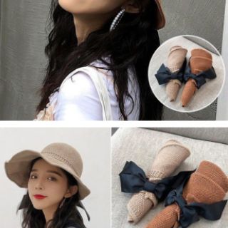Mũ đi biển siêu hót 2019