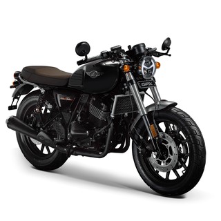 Xe máy GPX LEGEND 250 TWIN