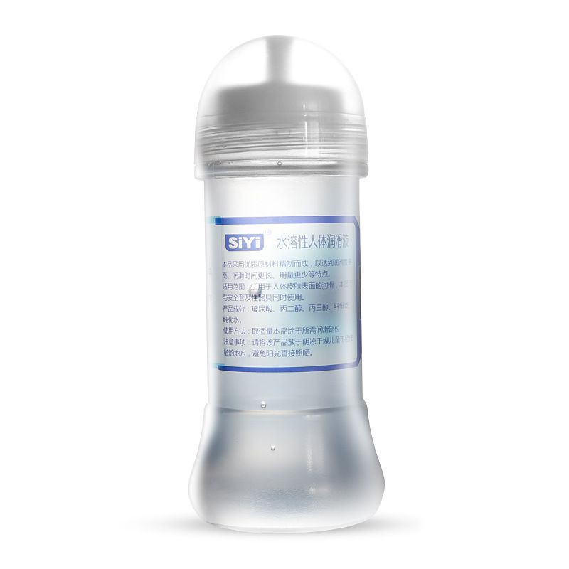 Gel Massage HUMAN BODY