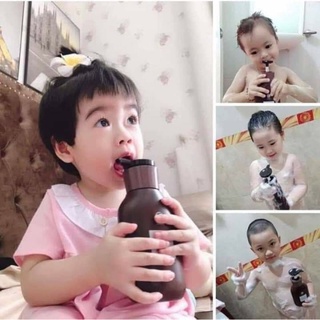 Sữa tắm SAKE LACO