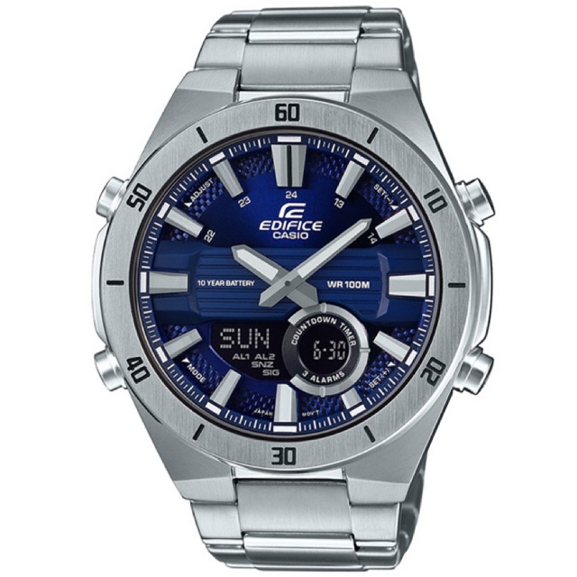 Đồng hồ Nam Casio edifice ERA 110D-2AV