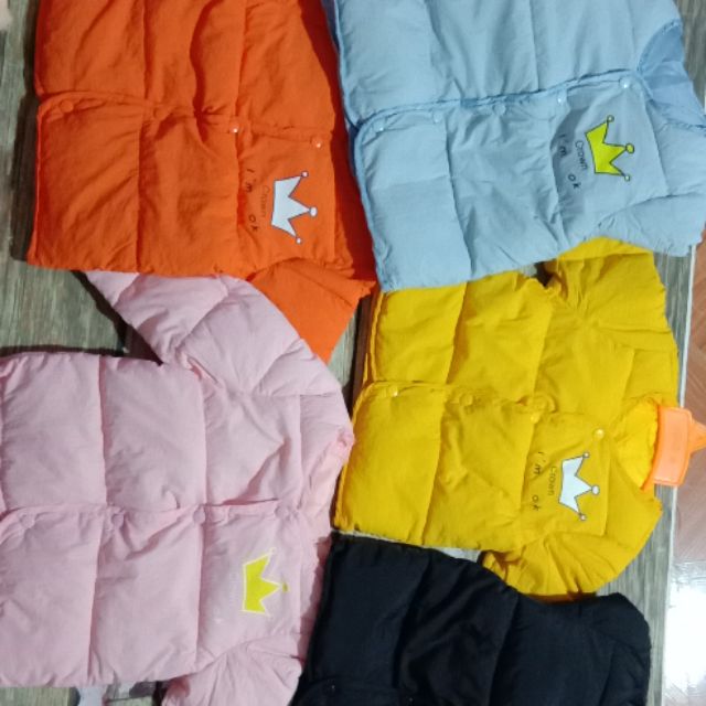 Áo phao người lớn