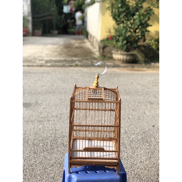 Lồng Khuyên Thái Vòm Lồng Chim Giá Rẻ