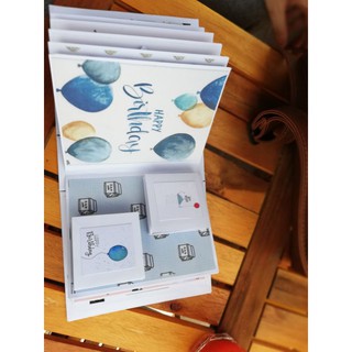 Sổ ảnh, quà tặng sinh nhật  ( 40 ảnh, inbox gửi ảnh)