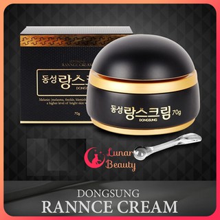 (❤️SIÊU KHUYẾN MÃI ❤️) Kem nám 70g DONGSUNG RANNCE CREAM Hàn Quốc