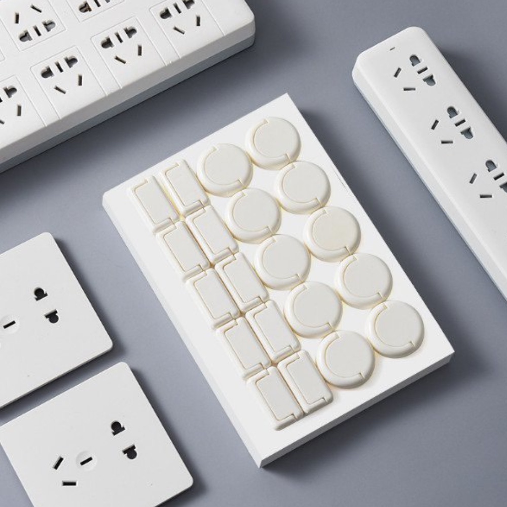 Bịt ổ điện CAO CẤP an toàn cho bé