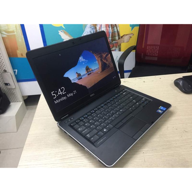 Laptop DELL LATITUDE E6440 Core i5-4300M