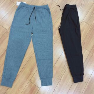 Combo sỉ Quần jogger Trang