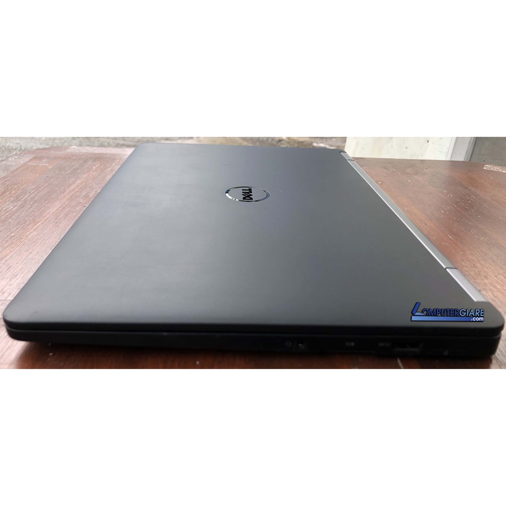 Laptop Dell Latitutde E7470 i7 6600U-Ram 8GB-SSD 256GB hàng chuẩn rất đẹp, pin lâu | BigBuy360 - bigbuy360.vn
