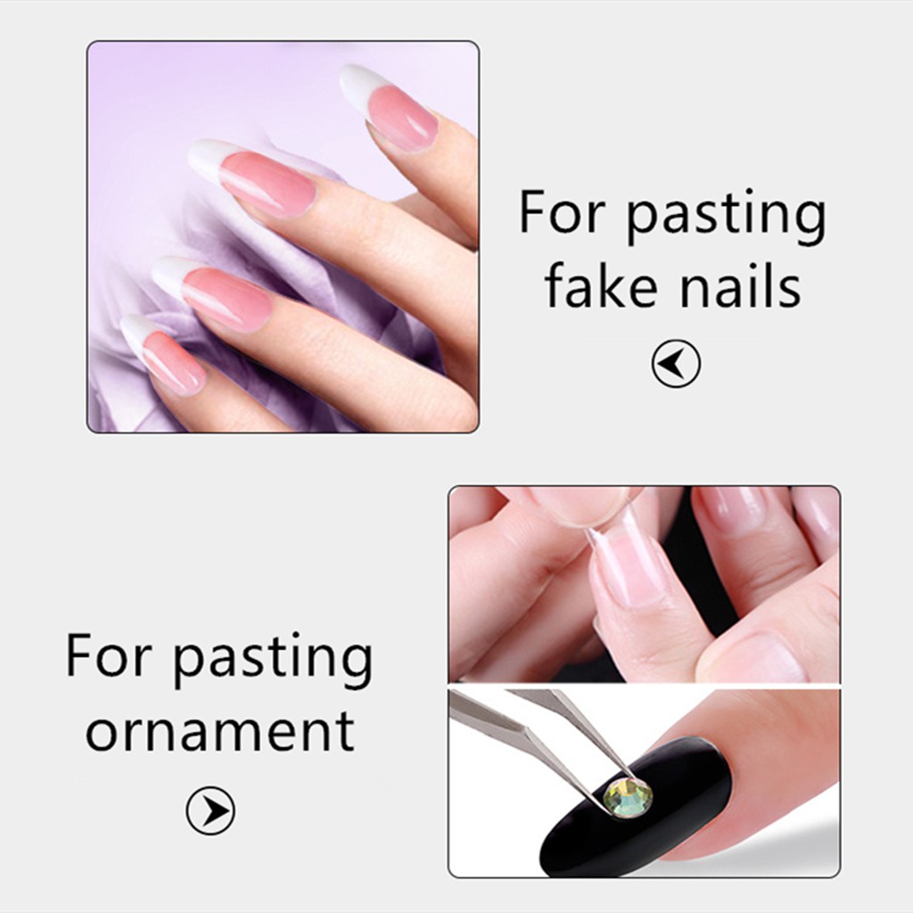 Keo dán móng giả chuyên nghiệp