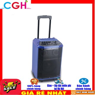 Loa Kéo KOVIT KS-111- hàng chính hãng