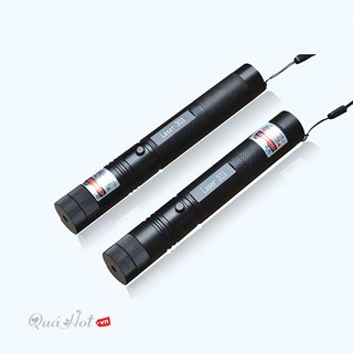 Đèn Pin Laser Pointer 303 Tia Xanh.
