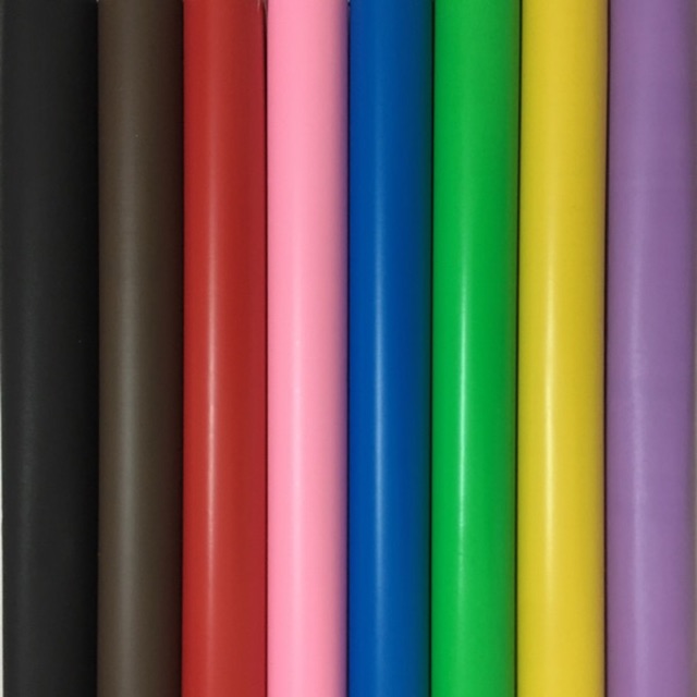 Decal dán tường nhà/tường nhà búp bê