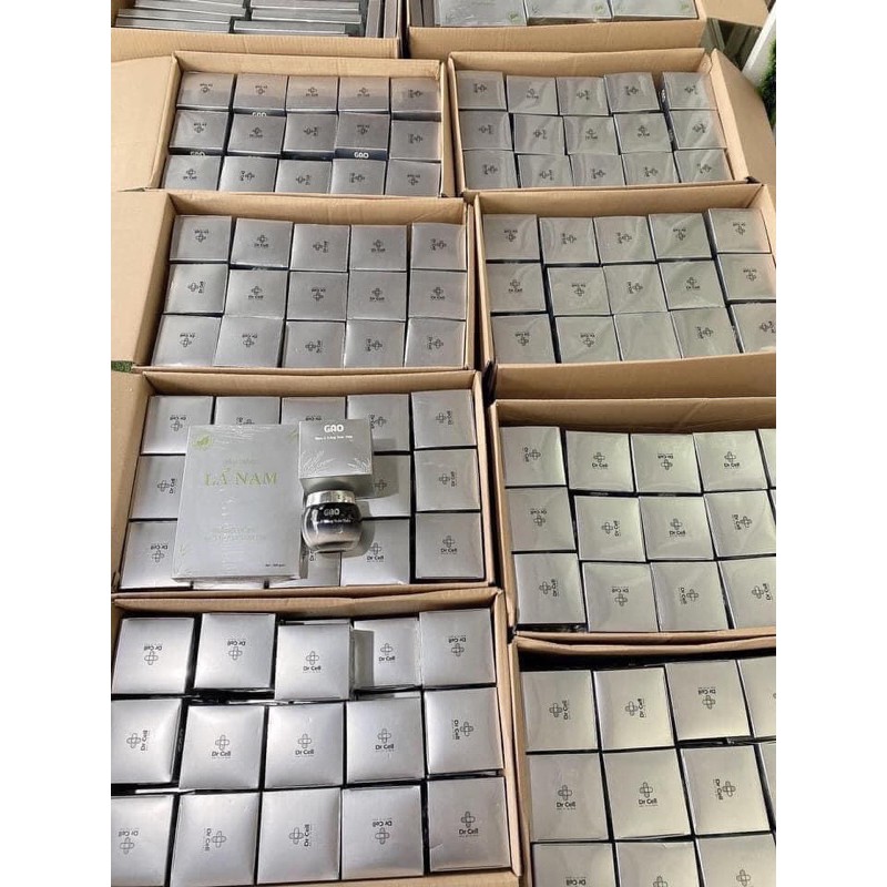 Men Ủ Body Gạo Dr Cell - Men Ủ Body Mầm Gạo Dr Cell | BigBuy360 - bigbuy360.vn