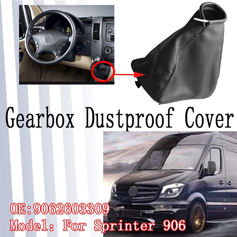 Vỏ Bọc Chống Bụi Cho Cần Số Xe Hơi 9062603309 Cho Mercedes Sprinter 906