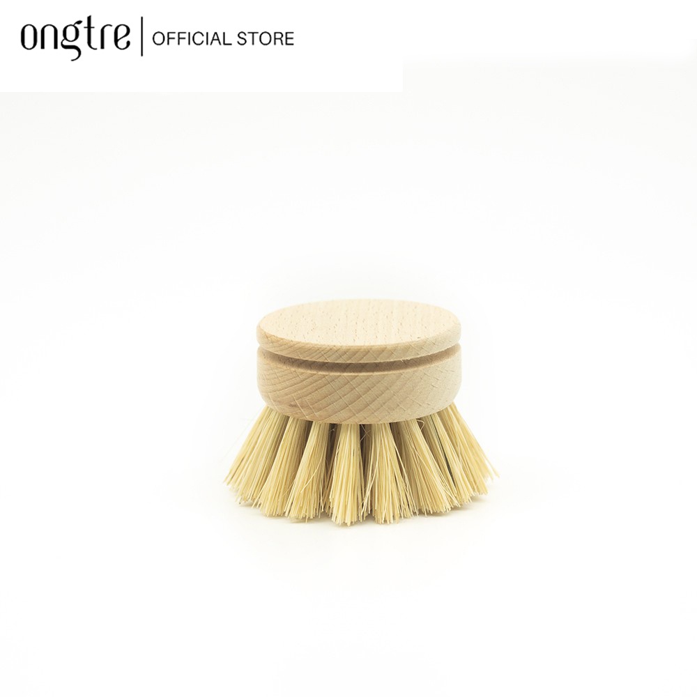 [Mã LIFEM1 giảm 50k đơn 99k] Tổng hợp các loại cọ ONGTRE sử dụng cho nhà bếp (Eco Brush Set) [Bán buôn/Sỉ]