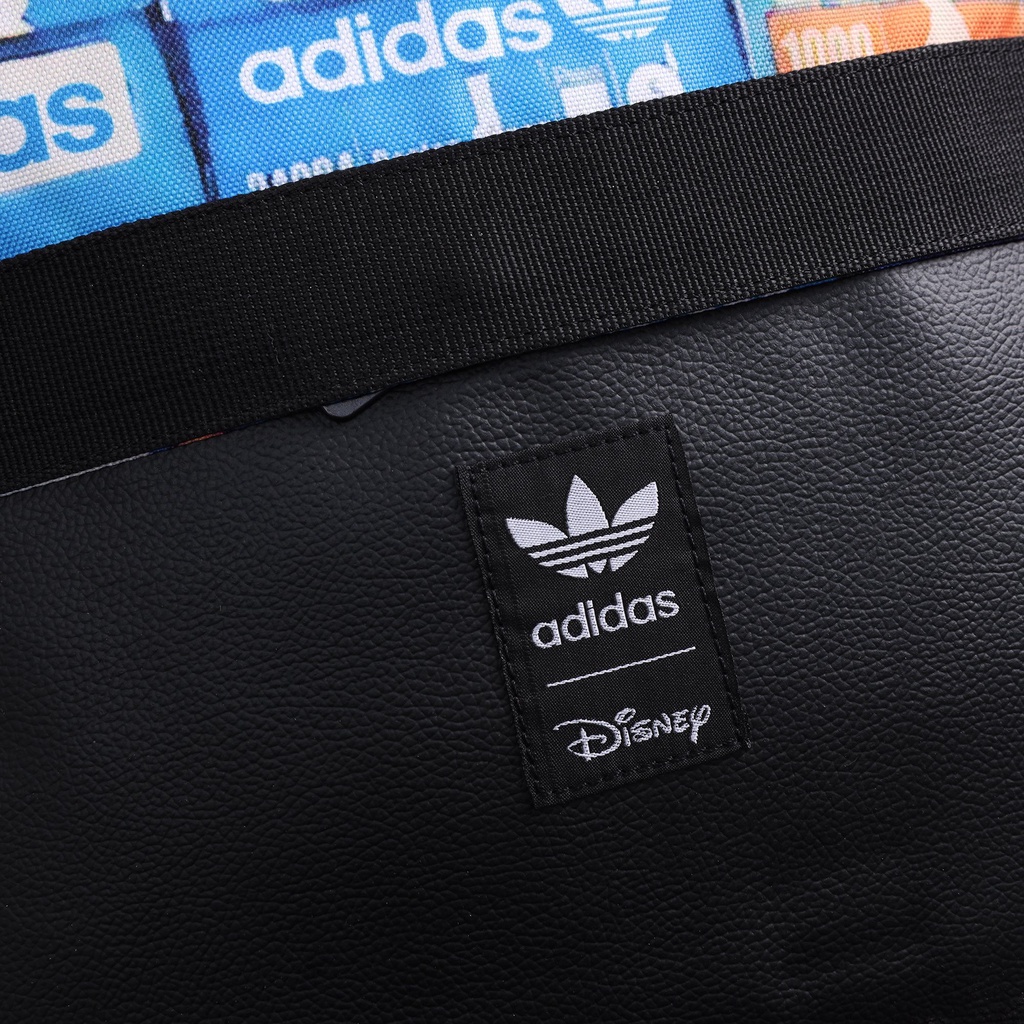 Balo Thời Trang Adidas Originals Essential Shoeboxes Navy Full Tem Code