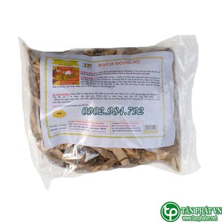 Bạch đồng nữ 500g loại 1