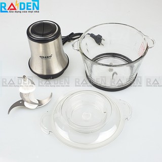 Máy xay thịt Osako OST-350