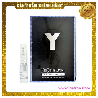Mẫu thử Nước hoa 🌸 YVES SAINT LAURENT