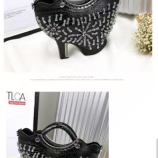 (ORDER) Túi độc lạ 500