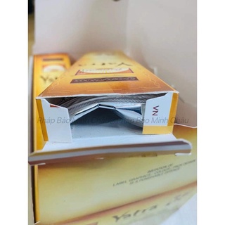 HƯƠNG ẤN ĐỘ YATRA (HỘP 20gr - 72GR)