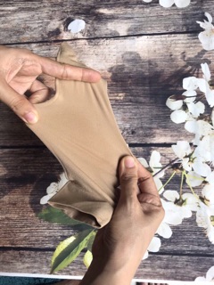Vớ da hoa văn cao cấp dày đi nắng