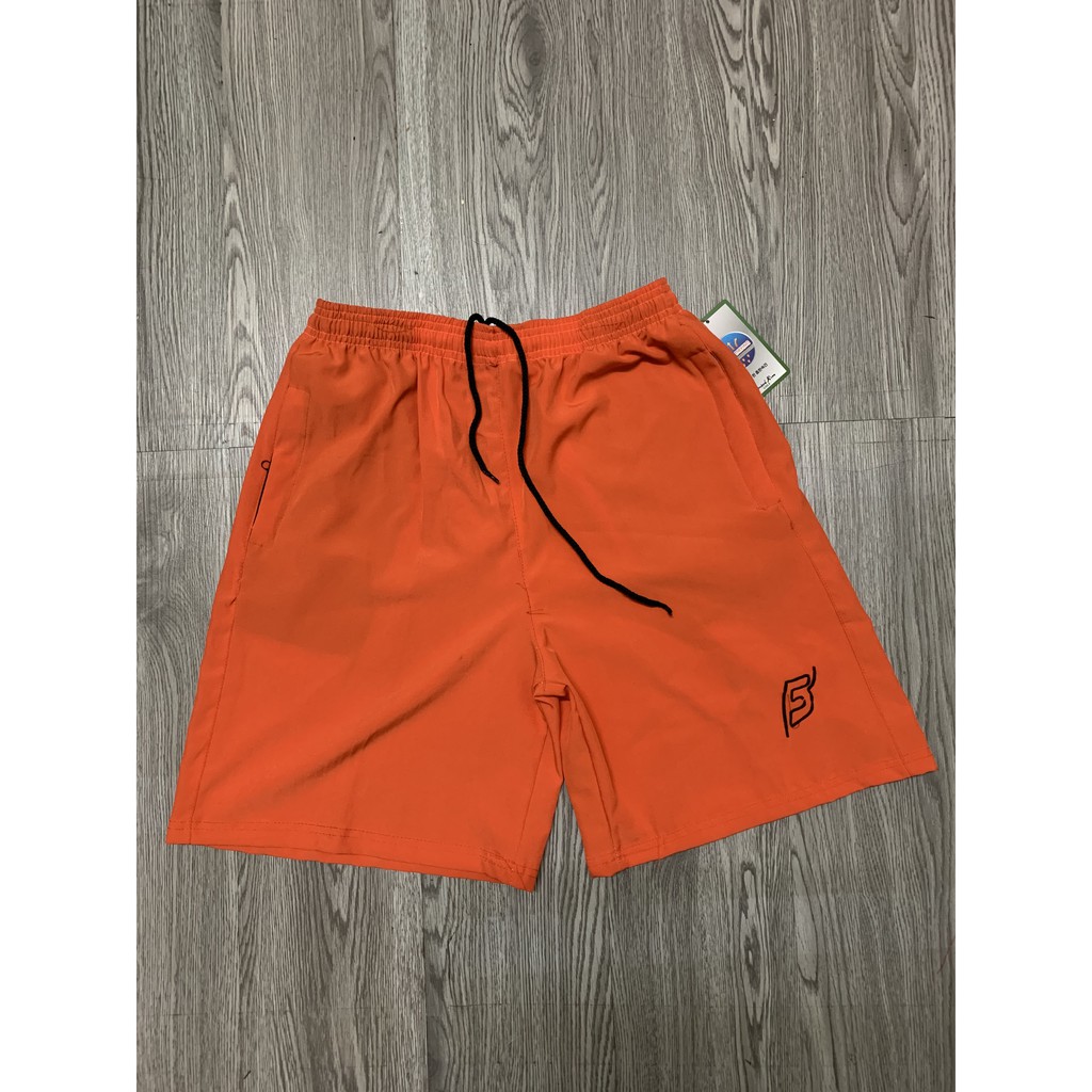 Short nam, Quần đùi thể thao nam chất vải gió co giãn 4 chiều quần 2 túi khóa ( Ảnh chụp thật 100%,có video ) | BigBuy360 - bigbuy360.vn