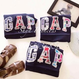 Áo thun baby Gap