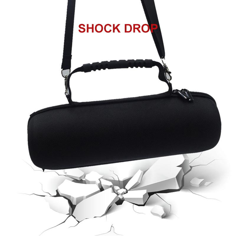 Speaker Case Storage Bag for JBL Charge 3 Waterproof (only case)