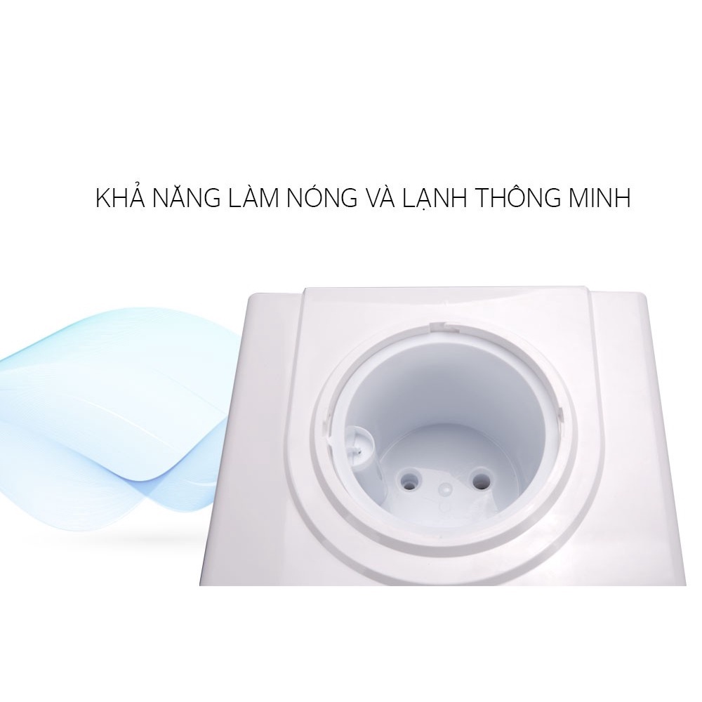 Cây nước nóng lạnh Sunhouse SHD9602 - Hàng chính hãng bảo hành tại nhà 12 tháng