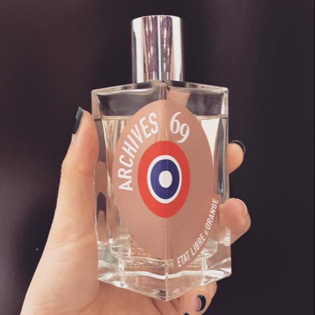 <𝗡𝗲𝘄> Mẫu thử nước hoa Etat Libre d`Orange Archives 69 ( ELDO ) | BigBuy360 - bigbuy360.vn