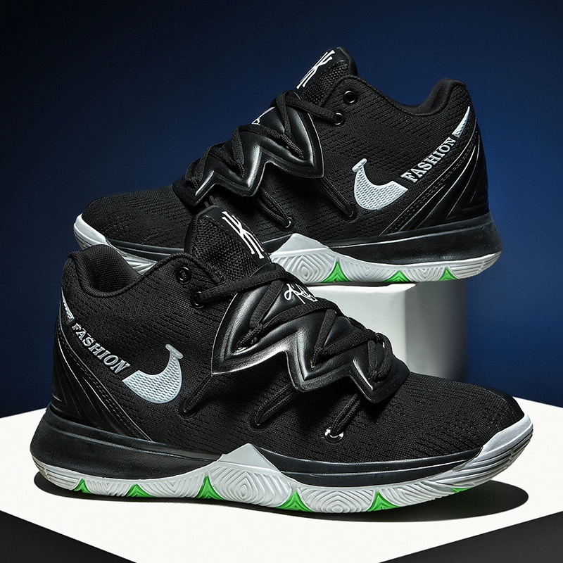 Giày bóng rổ chuyên nghiệp NBA Kyrie Irving 5 kích thước 36-45 cho nam và nữ