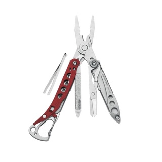 KỀM XẾP DỤNG CỤ ĐA NĂNG LEATHERMAN MULTITOOL STYLE PS