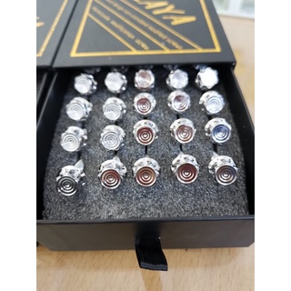 Óc lóc máy salaya kiểu V2 đủ loại xe